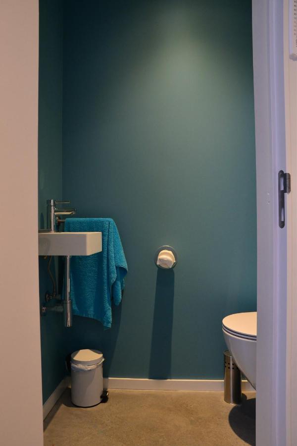 Bleus Nuit Lierneux Exterior foto