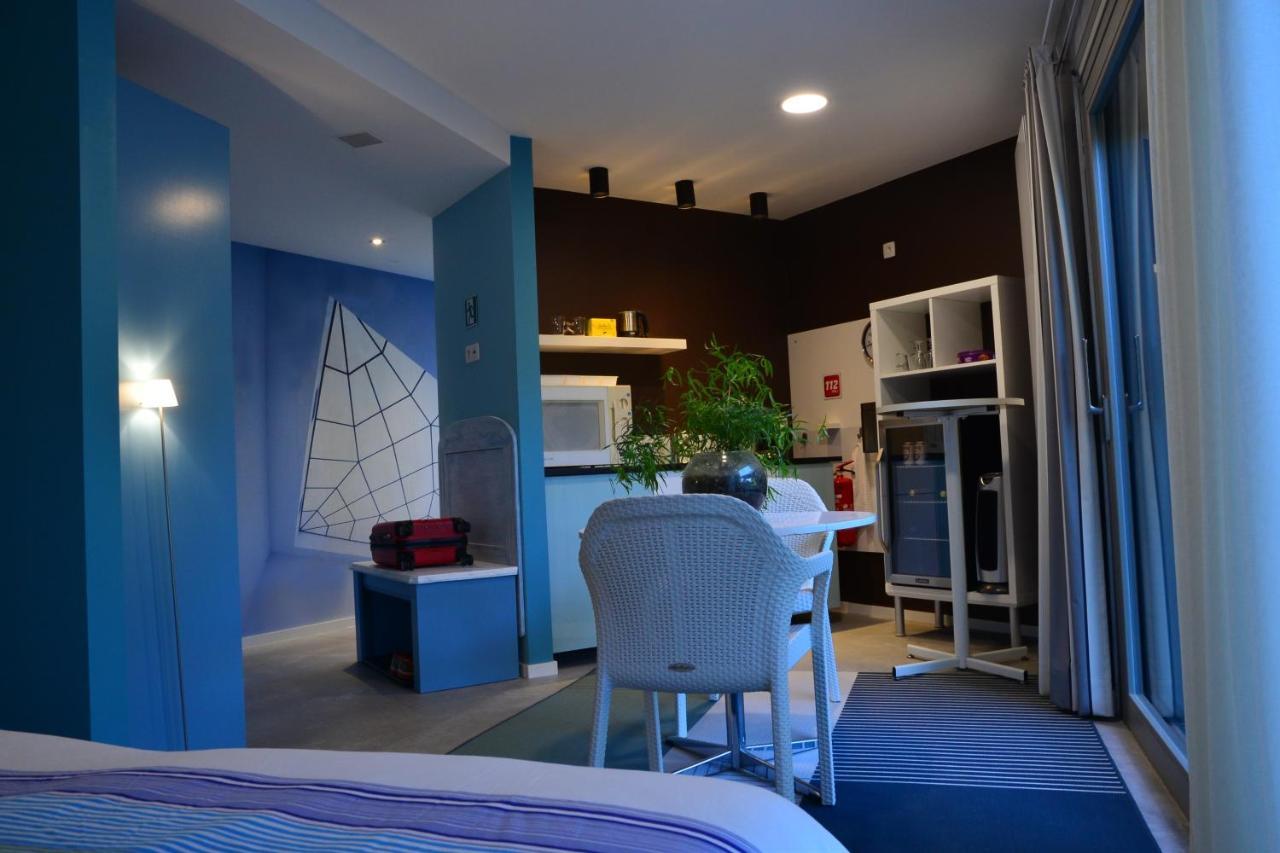 Bleus Nuit Lierneux Exterior foto